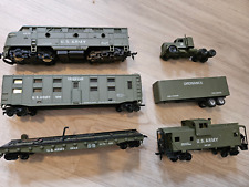 Army piece train for sale  Portland