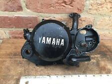 Vintage yamaha rd80lc for sale  MARCH