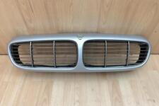 Silver grille surround for sale  ILKESTON