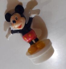 Pupazzo topolino disney usato  Gioia Del Colle