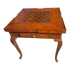 Rosewood game table for sale  West Palm Beach