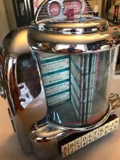 1950s jukebox for sale  Abingdon