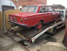 Volvo amazon 142 for sale  DONCASTER