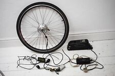 electric bike kit for sale  PRESTON