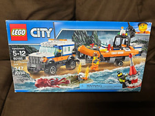 Lego city response for sale  Highland
