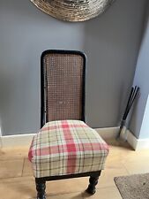 cane back chair for sale  WARMINSTER