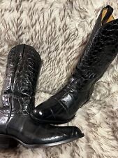Roger boots men for sale  Shipping to Ireland