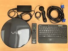 Sony vaio tp3 for sale  WOODFORD GREEN