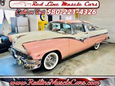 1956 ford crown for sale  Wilson