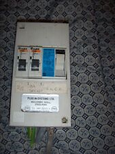 caravan consumer unit for sale  ALFRETON