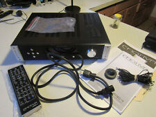 Emotiva UMC-1 Preamplifier w/Remote for sale  Shipping to South Africa