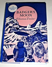 Elleston trevor badger for sale  BURY ST. EDMUNDS