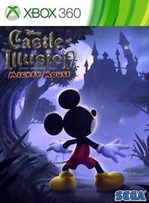 Castle of Illusion Starring Micke xbox One Xbox X/S leia a descrição Sem código comprar usado  Enviando para Brazil