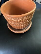 Mccoy pottery planters for sale  Ronceverte