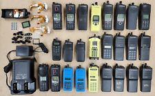 Motorola commercial radios for sale  Dundee