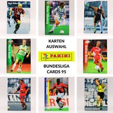 Panini bundesliga fussball gebraucht kaufen  Bronnzell