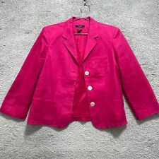 Chaps blazer jacket for sale  Allentown