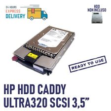 Hdd caddy ultra usato  Arezzo