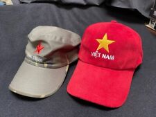 Vietnam caps political for sale  Tacoma
