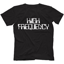 High frequency shirt for sale  SWADLINCOTE