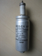 Bosch kondensator 8kv gebraucht kaufen  Burtscheid