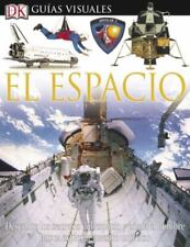 Espacio, El by Stott, Carole; publicación DK segunda mano  Embacar hacia Argentina