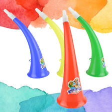 Stadio plastica vuvuzela usato  Spedire a Italy