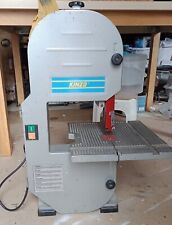 Kinzo bandsaw for sale  BRENTWOOD