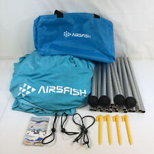 Airsfish blue pole for sale  Dayton