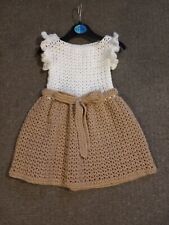 Beautiful crochet baby for sale  CHATHAM