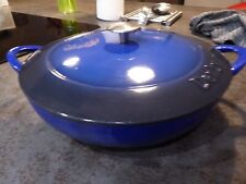 large casserole dish for sale  STANMORE