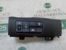 93700F1000WK MULTIFUNKTIONSSTEUERUNG / 93700F1000WK / 16756733 FÜR KIA SPORTAGE, usado comprar usado  Enviando para Brazil