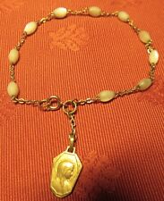 Dizainier ancien perles d'occasion  France