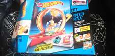 Hot wheels speedy for sale  Shipping to Ireland