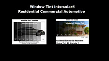 Papel Polarizado para vidrios y cristales Autos Casas negocios usa Intersolar®, usado comprar usado  Enviando para Brazil