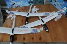 Amewi rc flugzeuge gebraucht kaufen  Borchen