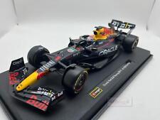 1:18 BURAGO Red Bull F1 Rb19 #1 World Champion 2023 Max Verstappen BU18003-VERS na sprzedaż  Wysyłka do Poland