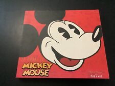 Mickey mouse édition d'occasion  Doué-la-Fontaine