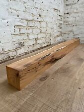 Yew reclaimed beam for sale  Shipping to Ireland