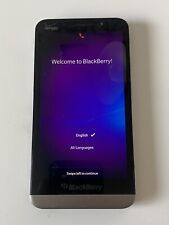 Smartphone BlackBerry Z30 - 16GB - Negro - Verizon 4G LTE - segunda mano  Embacar hacia Argentina