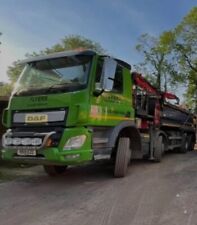 daf cf tipper for sale  BOREHAMWOOD