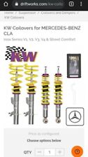 10225092 coilover kit for sale  CWMBRAN