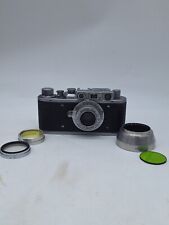 Vintage zorki camera for sale  BURGESS HILL