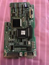 Placa de controle de CPU YASKAWA SGDB-CADV DF9301710-D0 REV E 0 1 com conexão serial, usado comprar usado  Enviando para Brazil