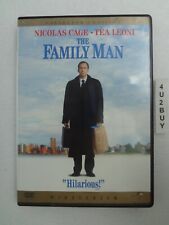 Usado, The Family Man - DVD 2001 comprar usado  Enviando para Brazil