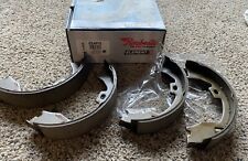 Parking brake shoe for sale  Conesus