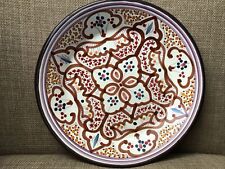 Souk ceramique tunisia for sale  Davis