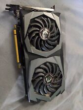 gaming msi super 1650 x for sale  Fredonia