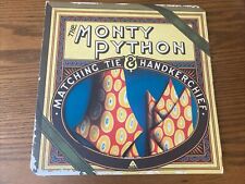 Monty python matching for sale  Orland Park
