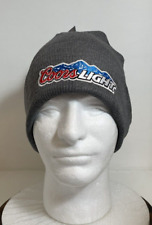 Coors light gray for sale  Sevierville